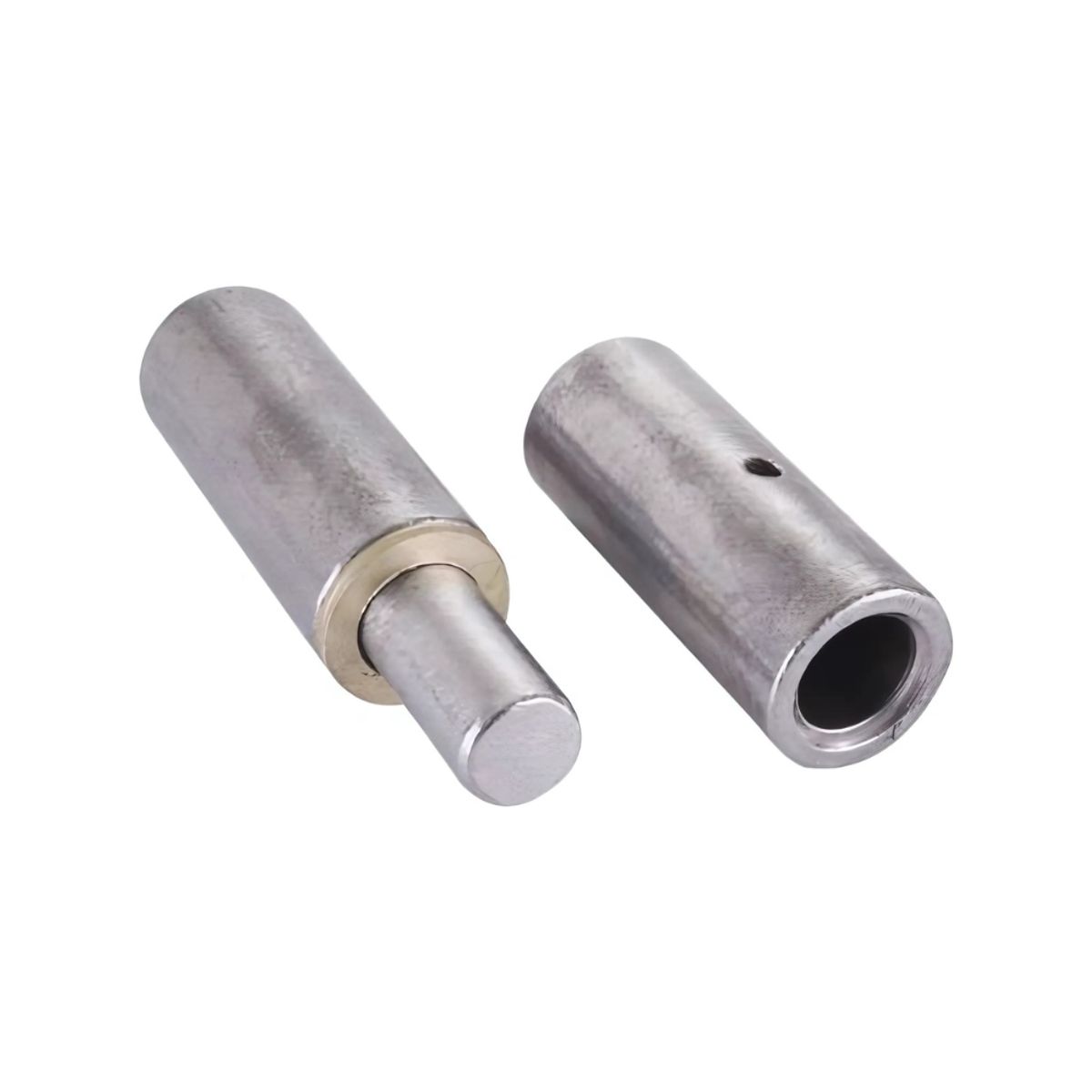 GENERICO - POMEL tres octavo pulg X 70MM GRIS