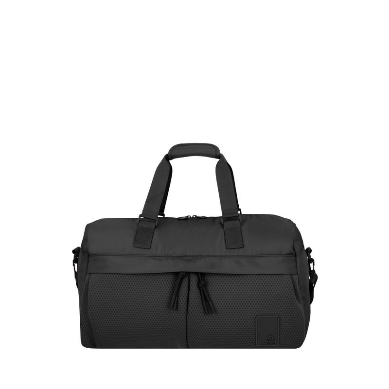 XTREM - Bolso Deportivo de Mujer Xtrem Aerobic 3XT Negro L