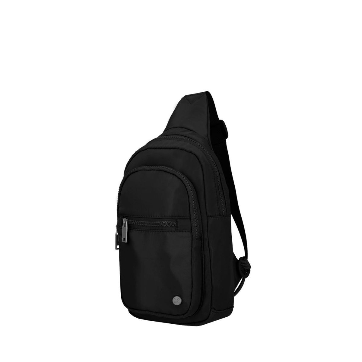 XTREM - Bandolera de Mujer Xtrem Ronan 3XT Negro S