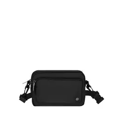 XTREM - Cartera Bandolera de Mujer Weekend 3XT Negro S