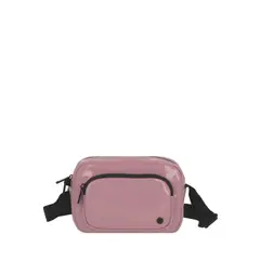 XTREM - Cartera cruzada de Mujer Izzie 3XT Palo Rosa S