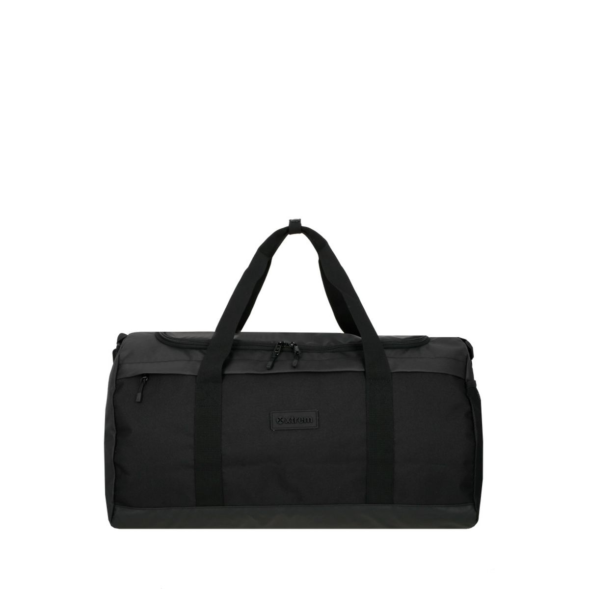 XTREM - Bolso Deportivo de Hombre Xtrem Newcastle 2.0 Negro L