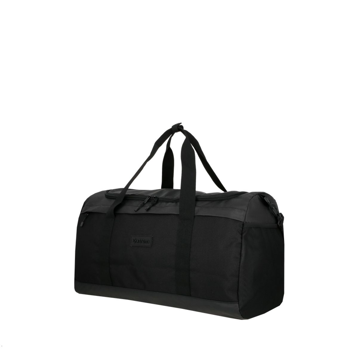 XTREM - Bolso Deportivo de Hombre Xtrem Newcastle 2.0 Negro L
