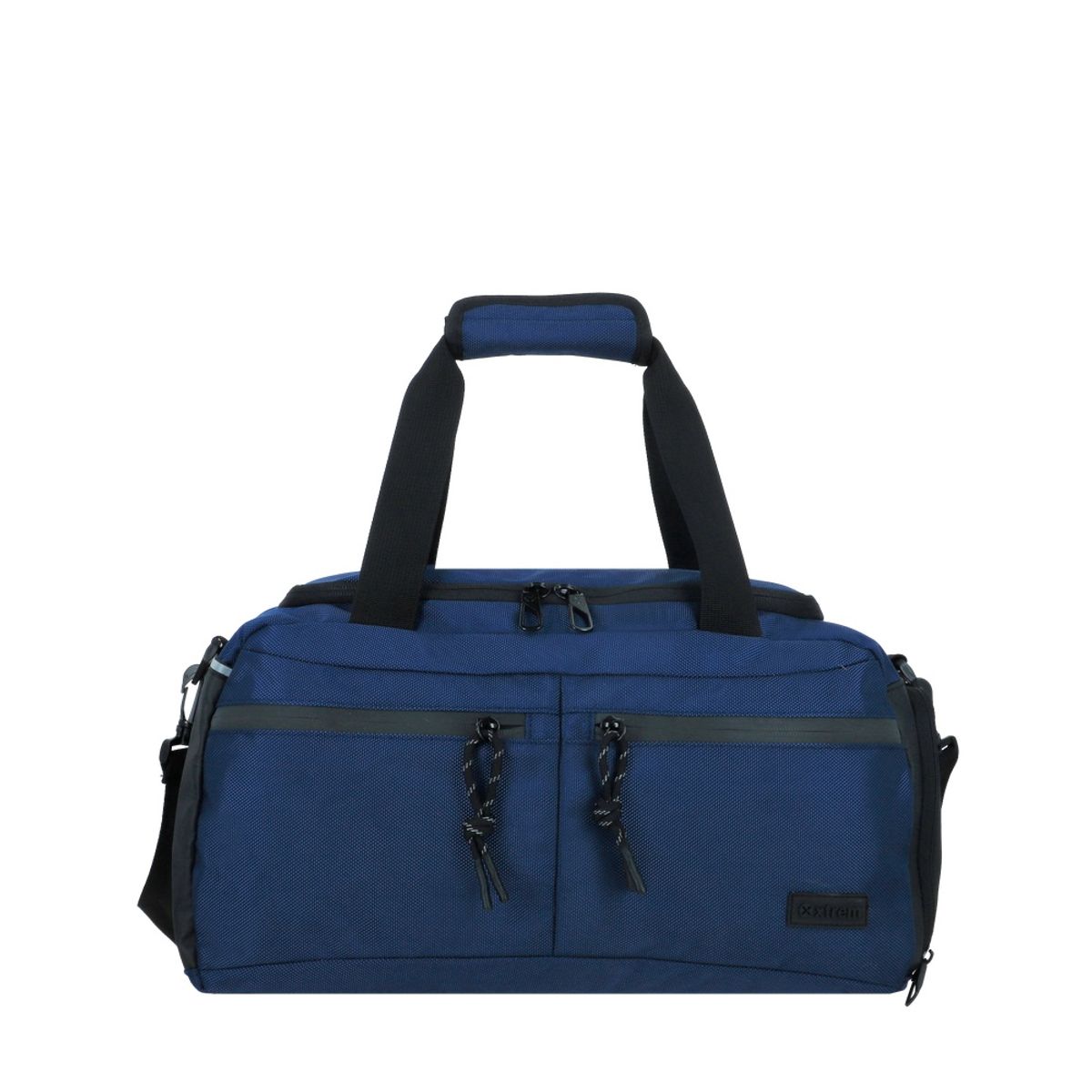 XTREM - Bolso Deportivo Xtrem Quest 3XT Azul S
