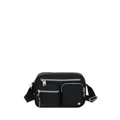 XTREM - Cartera cruzada de Mujer Hazel 3XT Negro S