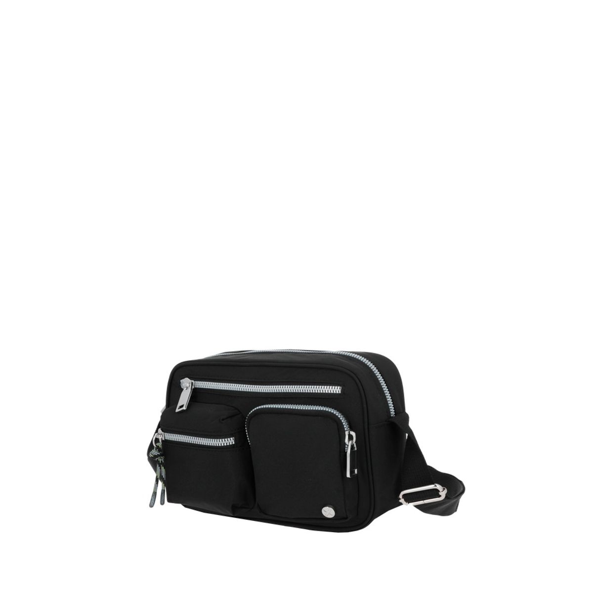 XTREM - Cartera cruzada de Mujer Xtrem Hazel 3XT Negro S