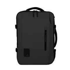 XTREM - Mochila de Viaje Discovery 5XT Negro Matte 16"