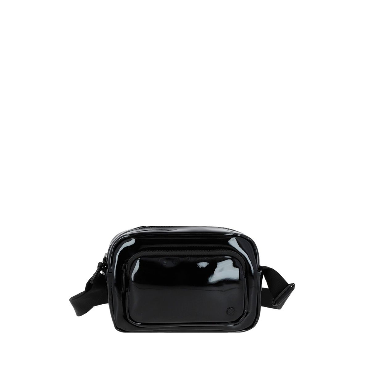 XTREM - Cartera cruzada de Mujer Xtrem Izzie 3XT Negro S