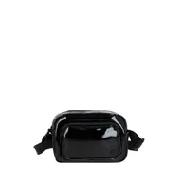 Cartera cruzada de Mujer Izzie 3XT Negro S