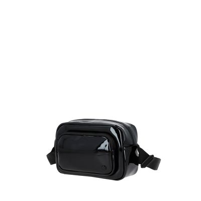 Imagen 2 del producto Cartera cruzada de Mujer Izzie 3XT Negro S
