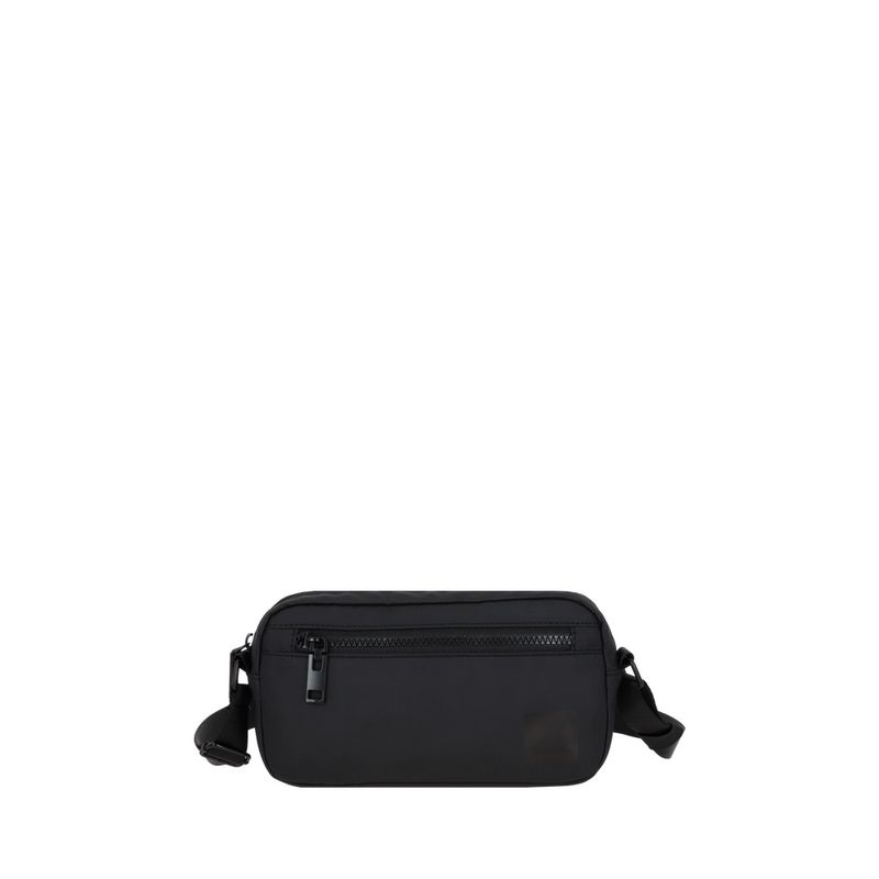 XTREM - Bandolera de Mujer Xtrem Camber 5XT Negro S