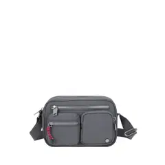 XTREM - Cartera cruzada de Mujer Hazel 3XT Gris S