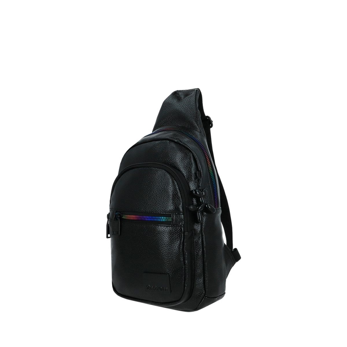 XTREM - Bandolera de Mujer Xtrem Ronan 3XT Negro/Multicolor S