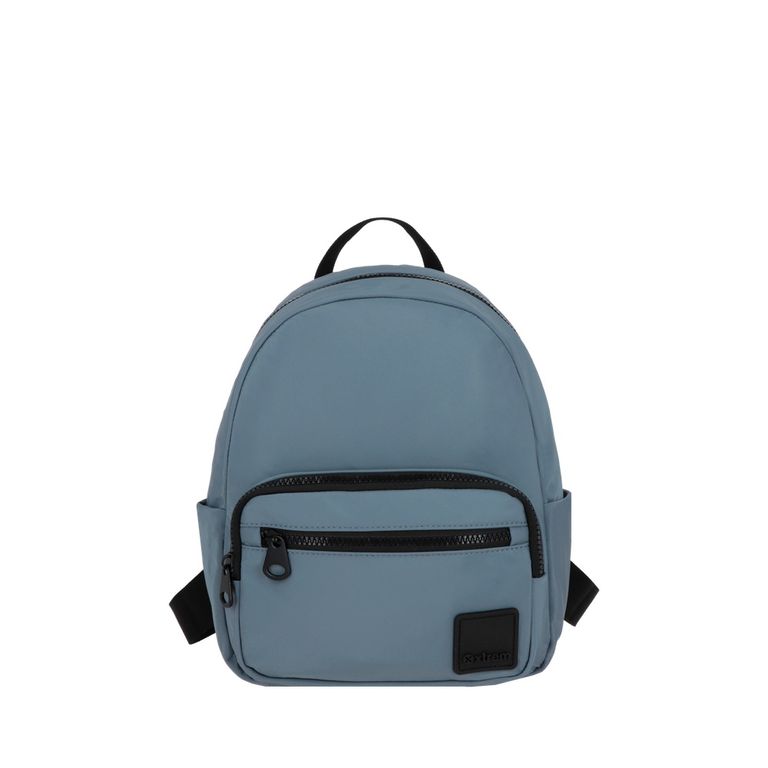 Mochila de Mujer Zoe 3XT Azul S Azul S