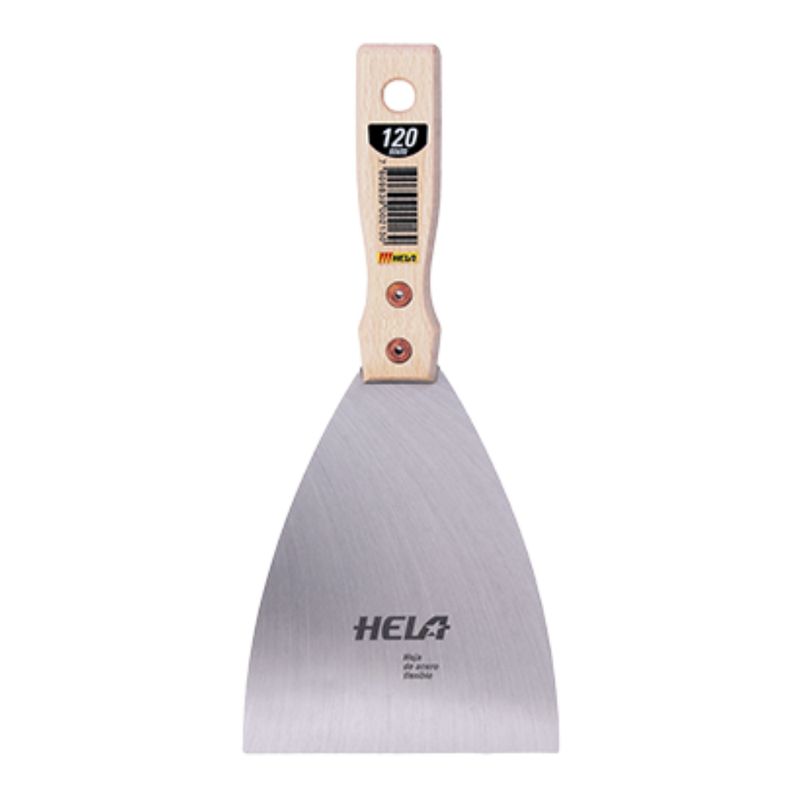 HELA - ESPATULA DE 120MM HELA