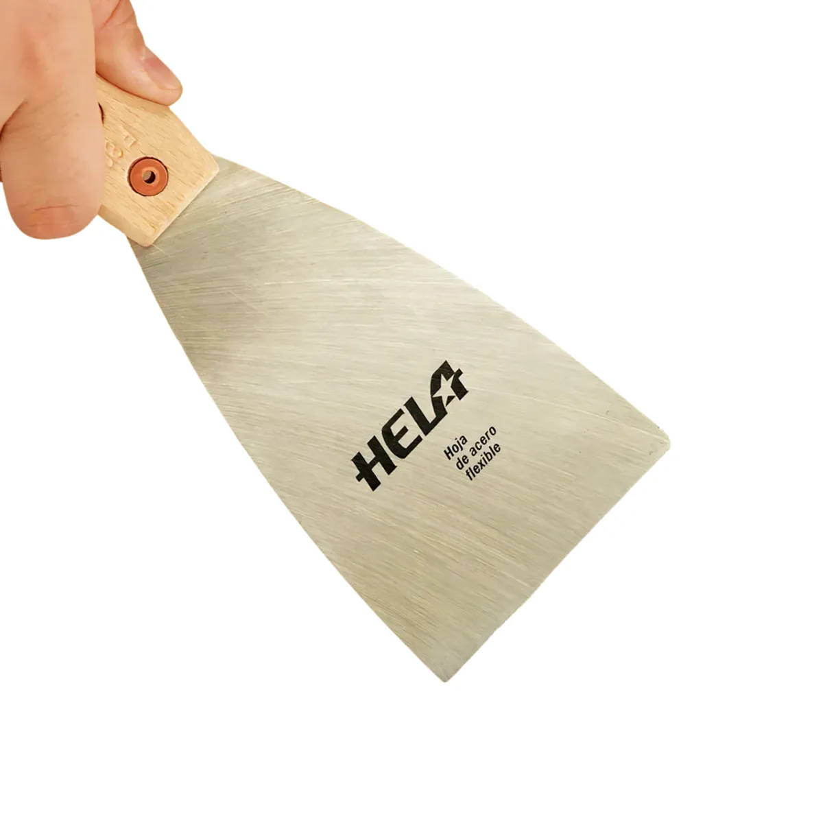 HELA - ESPATULA DE 120MM HELA