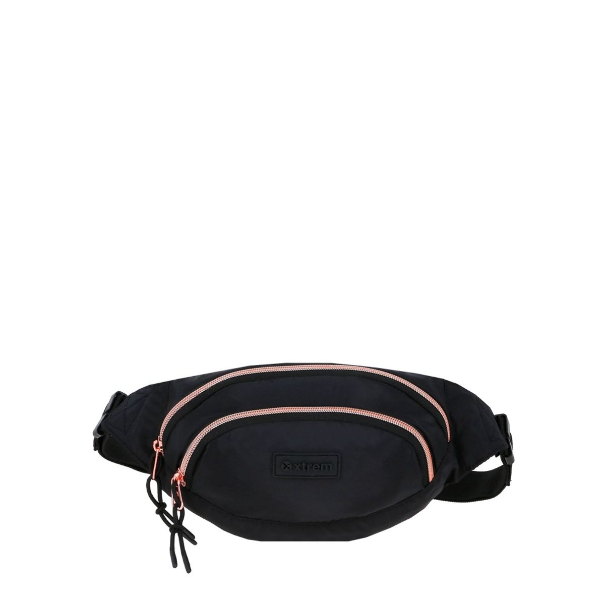 XTREM - Banano de Mujer Xtrem Omicron 3XT Negro/Rose Gold S