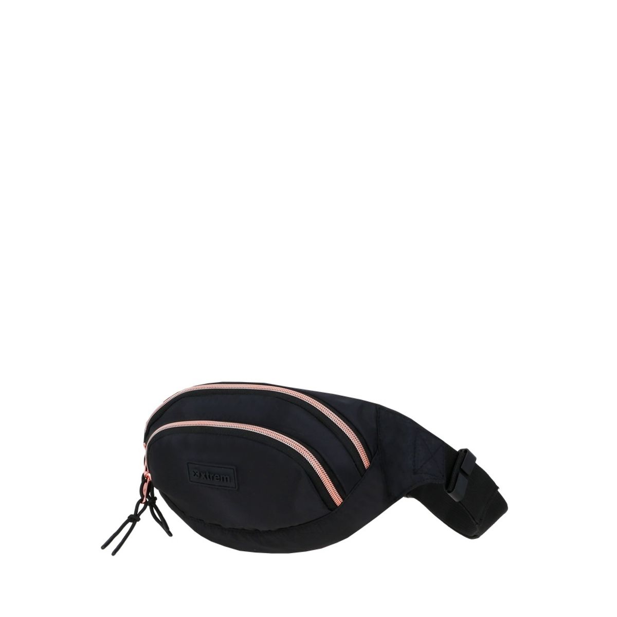 XTREM - Banano de Mujer Xtrem Omicron 3XT Negro/Rose Gold S