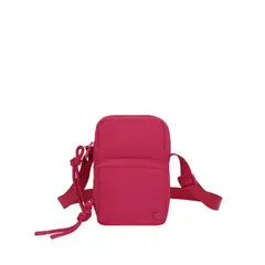 XTREM - Cartera cruzada de Mujer Ava 3XT Fucsia XS