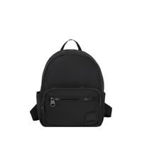 Mochila de Mujer Zoe 3XT Negro S