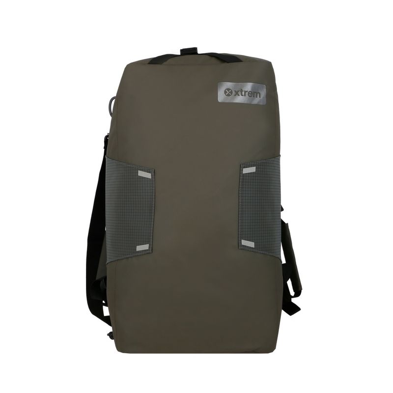 XTREM - Bolso Deportivo Xtrem Mountain 3XT Verde Oliva L
