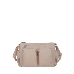 XTREM - Cartera cruzada de Mujer Lucca 3XT Beige M