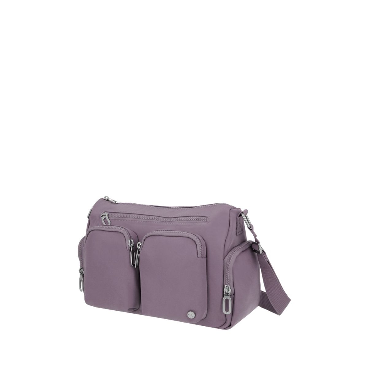 XTREM - Cartera cruzada de Mujer Xtrem Lucca 3XT Lila M