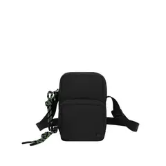 XTREM - Cartera cruzada de Mujer Ava 3XT Negro/Verde XS