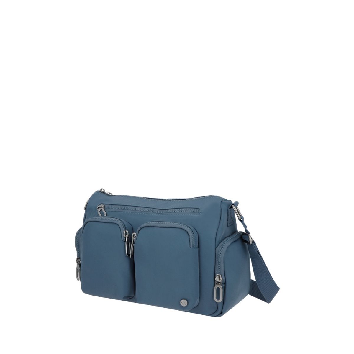 XTREM - Cartera cruzada de Mujer Xtrem Lucca 3XT Azul M