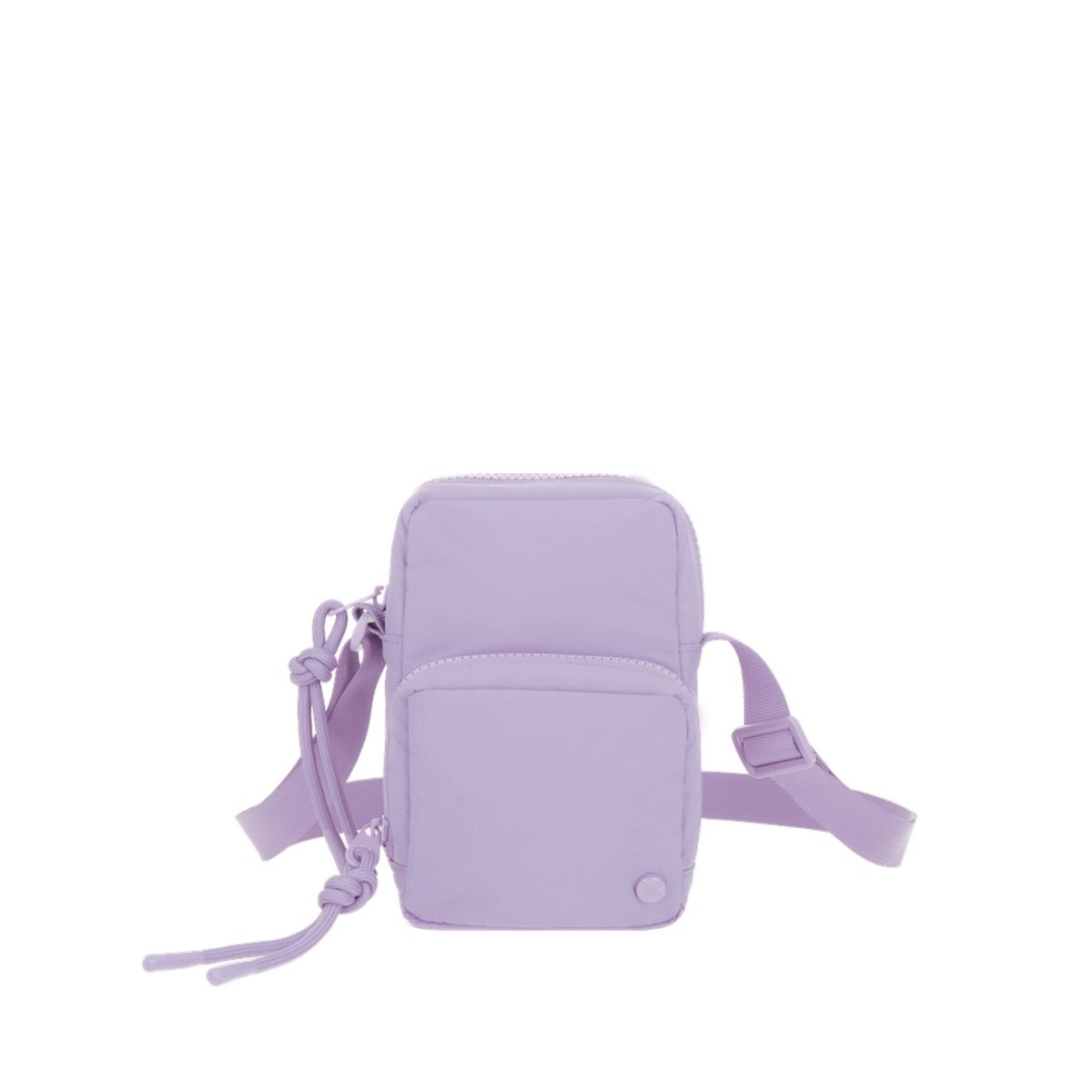 XTREM - Cartera cruzada de Mujer Xtrem Ava 3XT Lila XS