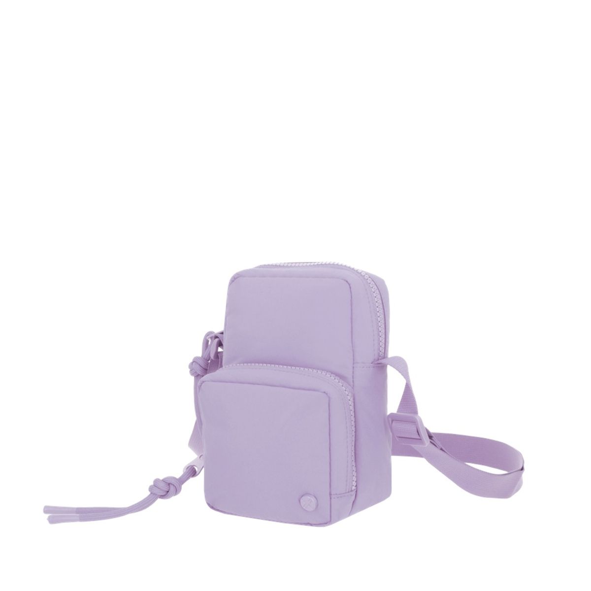 XTREM - Cartera cruzada de Mujer Xtrem Ava 3XT Lila XS