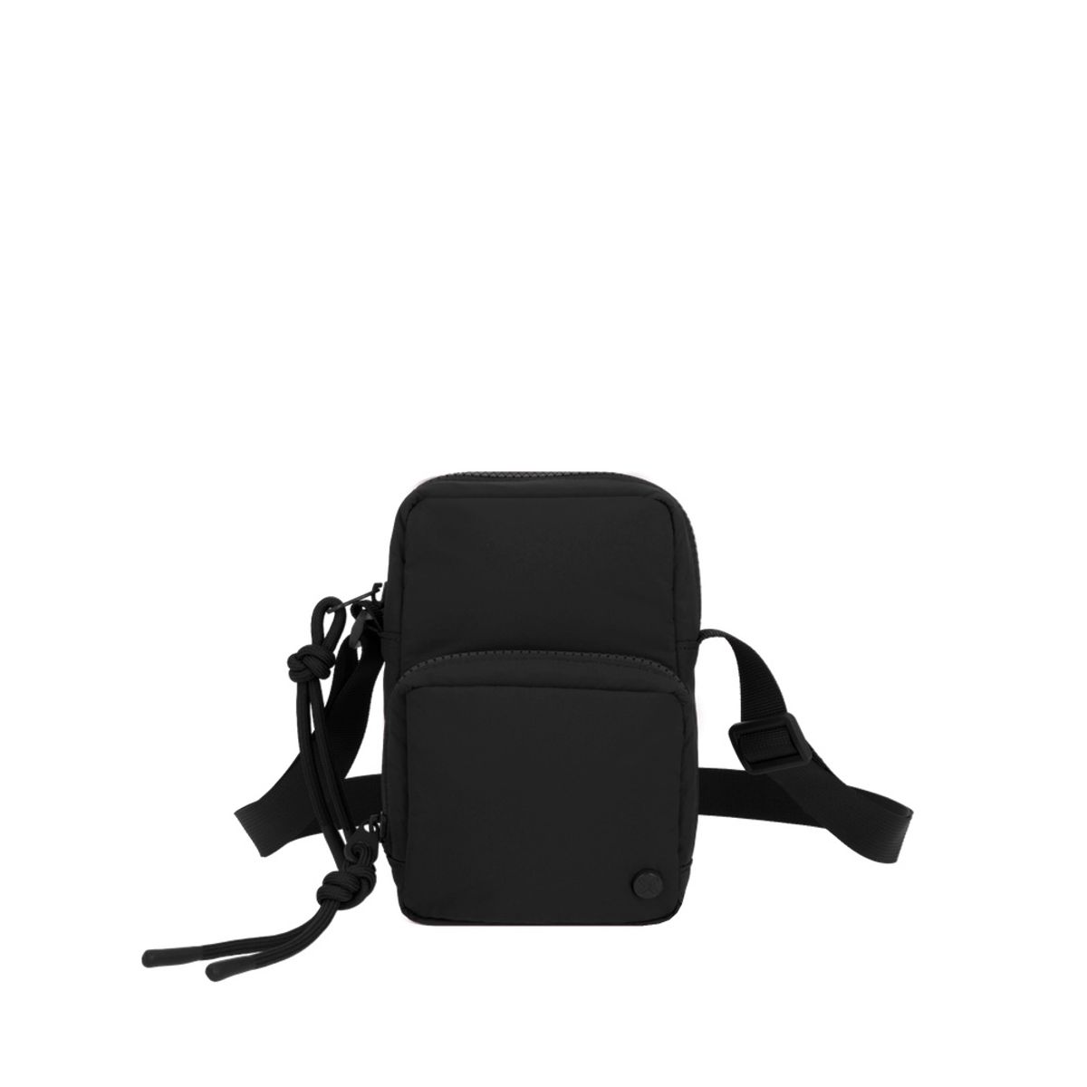 XTREM - Cartera cruzada de Mujer Xtrem Ava 3XT Negro XS