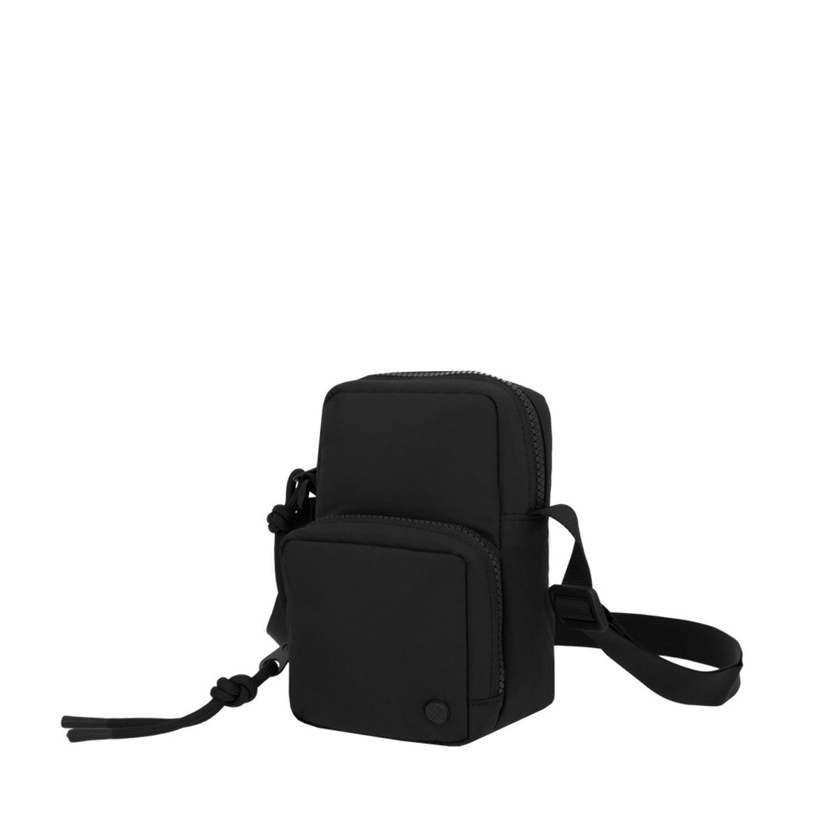 XTREM - Cartera cruzada de Mujer Xtrem Ava 3XT Negro XS