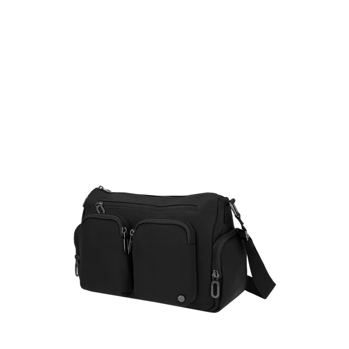 XTREM - Cartera cruzada de Mujer Xtrem Lucca 3XT Negro M
