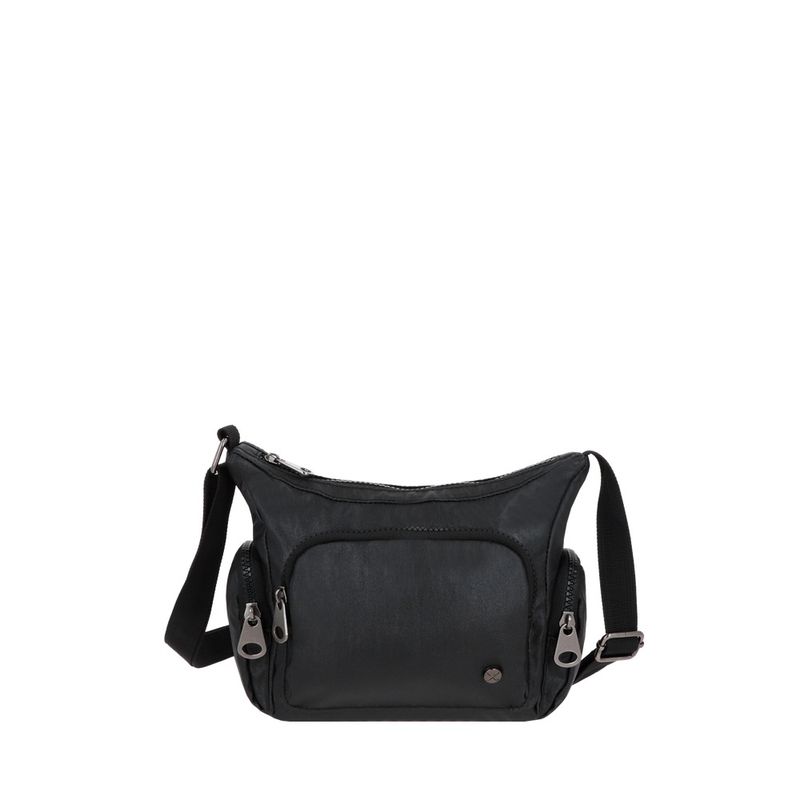 XTREM - Bandolera Xtrem Millner 4XT Negro S