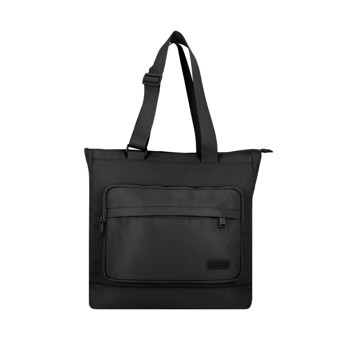 XTREM - Cartera Tote Bag Xtrem Chloe 5XT Negro 14"