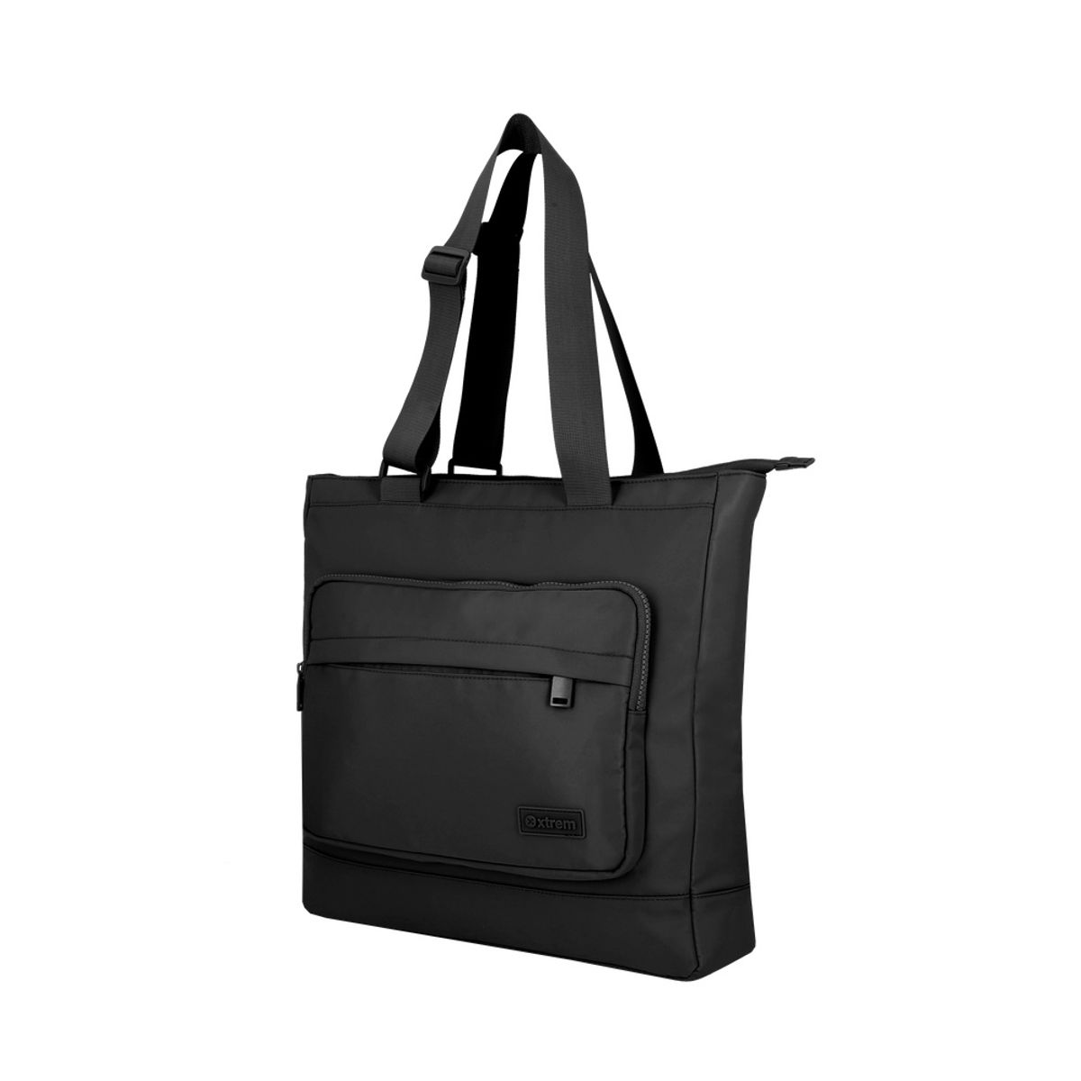 XTREM - Cartera Tote Bag Xtrem Chloe 5XT Negro 14"