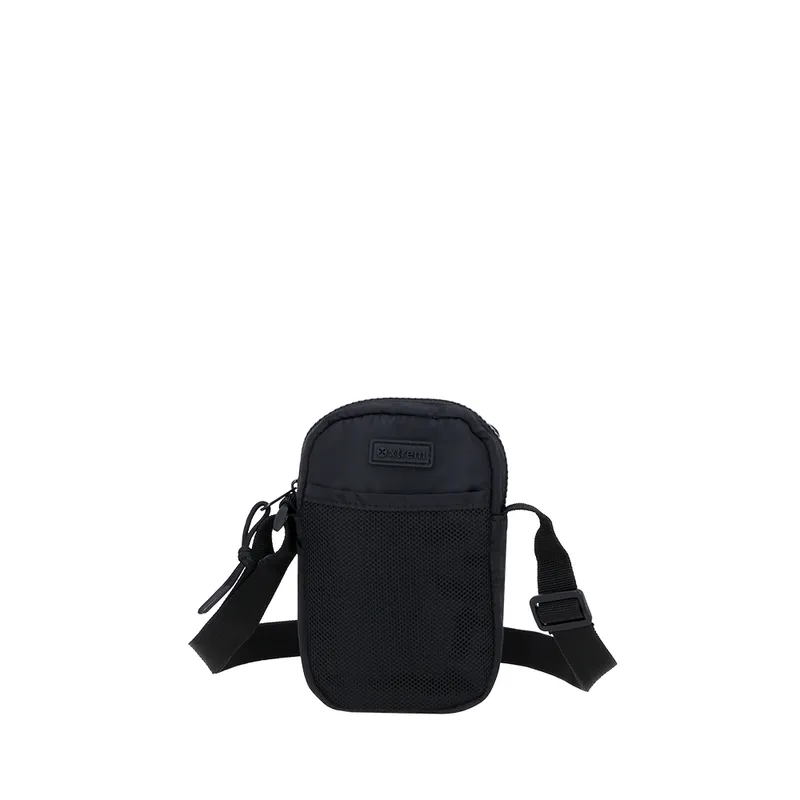XTREM - Portacelular de Mujer Xtrem Humber 5XT Negro XS
