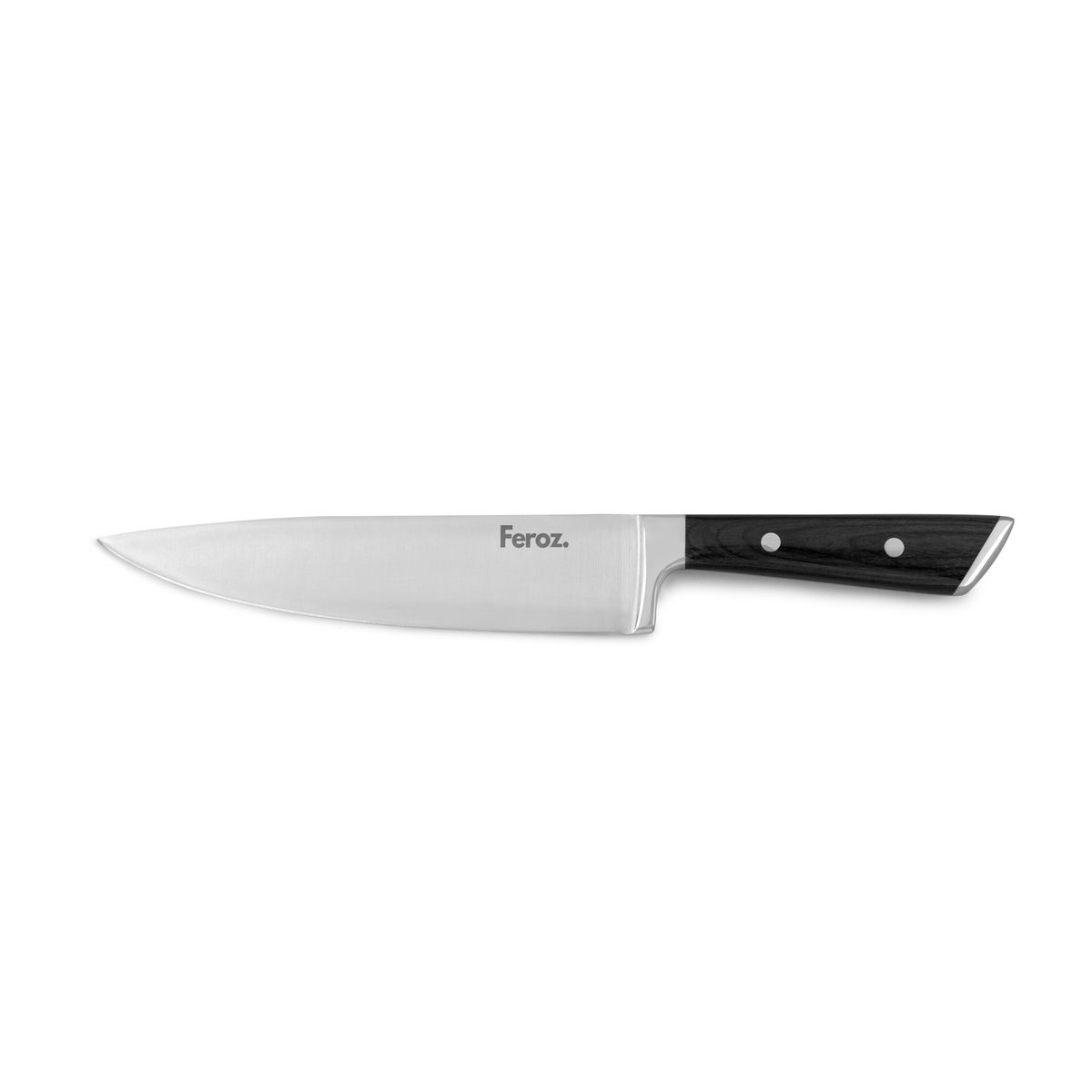 FEROZ - Cuchillo Parrillero Profesional 8 Feroz