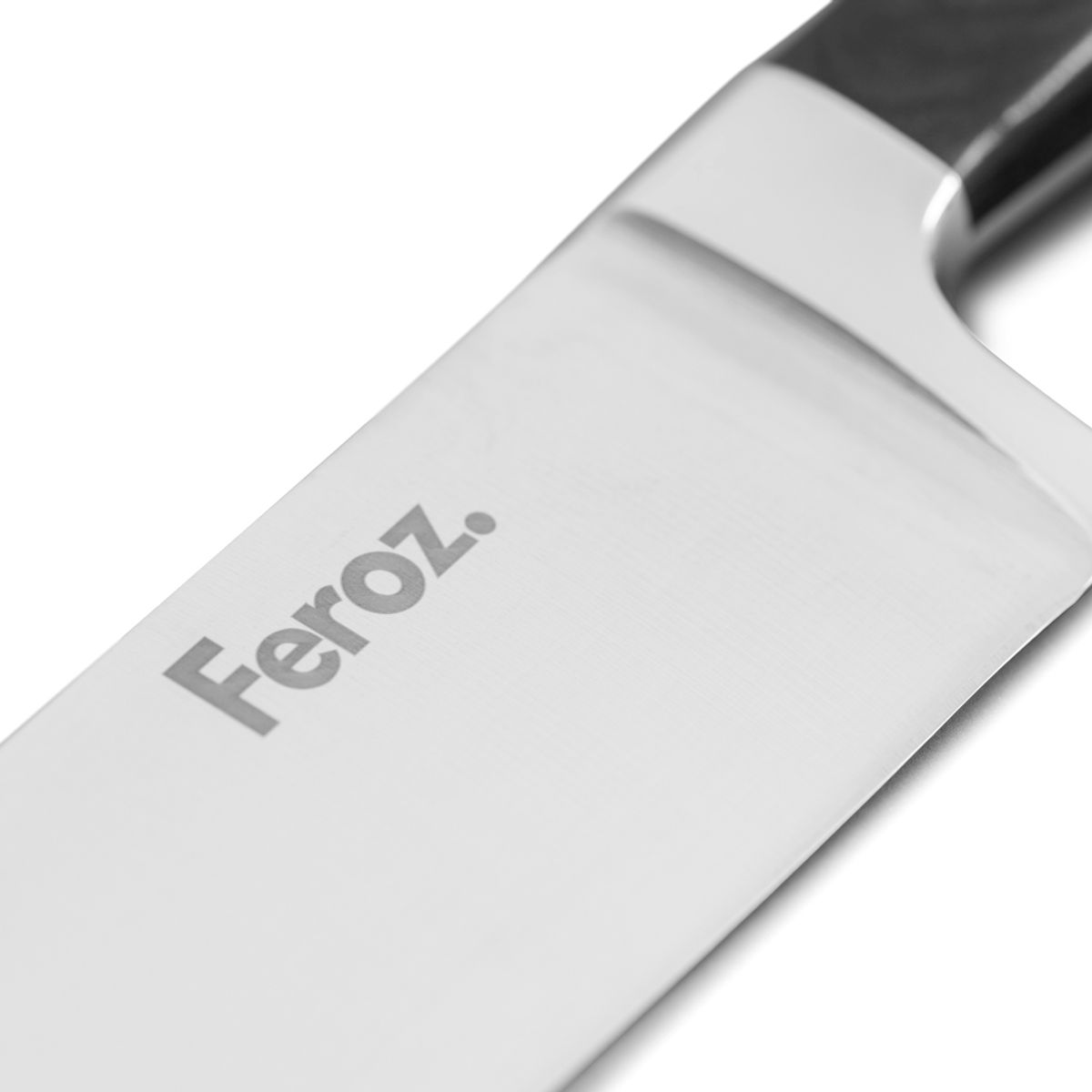FEROZ - Cuchillo Parrillero Profesional 8 Feroz