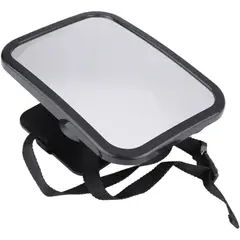 MOVI - ESPEJO PARA AUTO Y VER AL BEBE