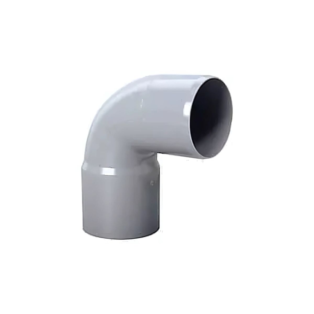 CODO PVC SANITARIO GRIS C/C 50MM 875 GRADOS, marca GENERICO - Foto Principal