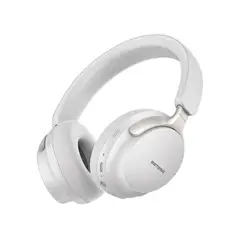 MOTOMO - AUDÍFONOS BT CRUIDO ANC+ENC 45H120H BLANCO AUHEMO30