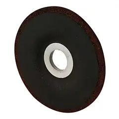 GENERICO - DISCO CORTE METAL 4 y media pulg X 1MM HEMIC