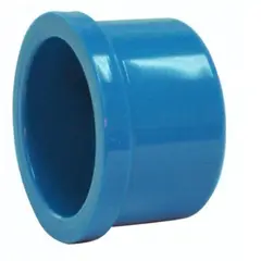 GENERICO - TAPA GORRO PVC PRESION CEMENTAR 50MM