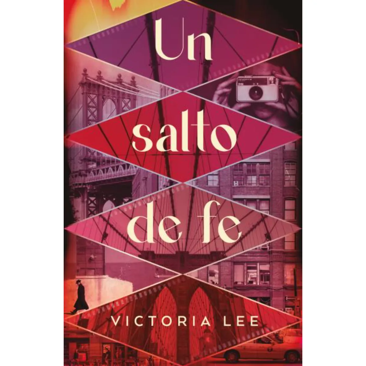 UMBRIEL - Un Salto De Fe - Autor(a):  Victoria Lee
