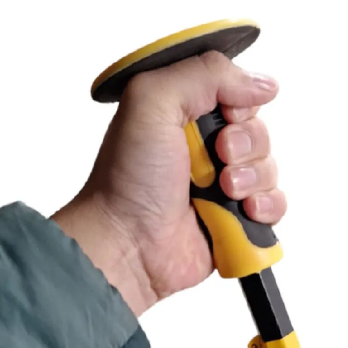 NEWTREE - Cincel 18mm x 300mm - Herramienta de Acero