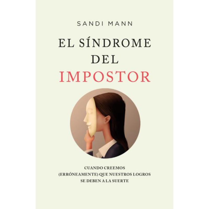 BOOKS4POCKET - El Síndro-me Del Impostor