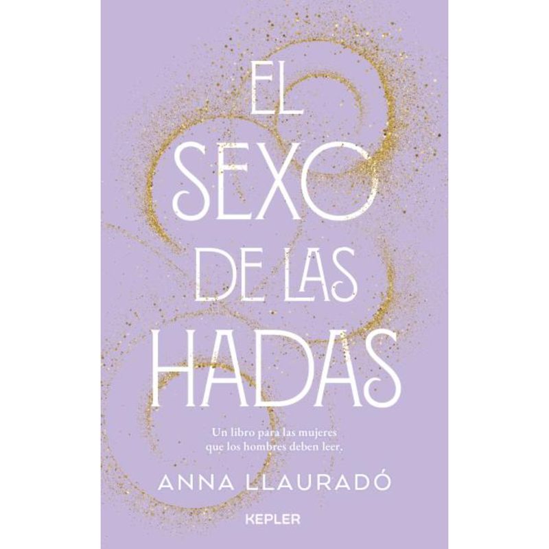 KEPLER - El Se-xo De Las Hadas