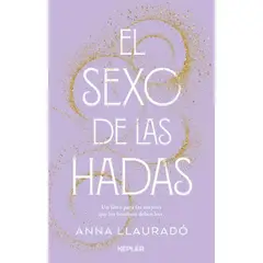 KEPLER - El Se-xo De Las Hadas